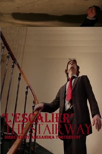 The Stairway Poster of The Stairway