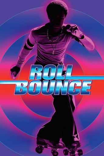 Roll Bounce Poster of Roll Bounce