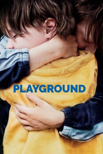 Playground Poster of Playground