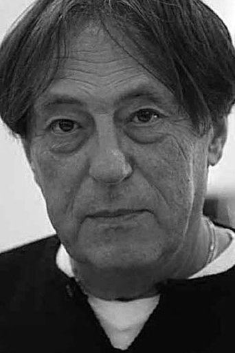 Vladimir Svetozarov Portrait of Vladimir Svetozarov