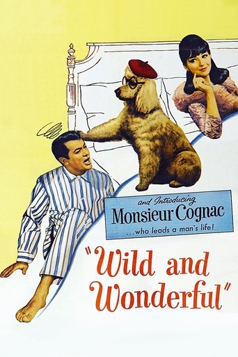 Wild and Wonderful Poster of Wild and Wonderful