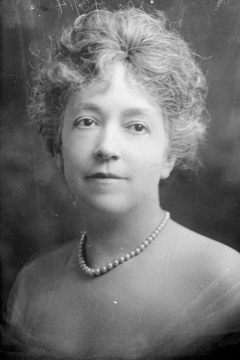 Elsie de Wolfe Portrait of Elsie de Wolfe