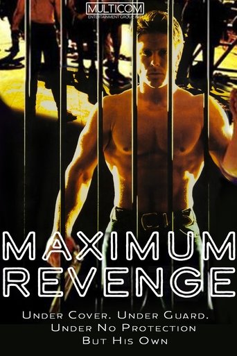 Maximum Security Poster of Maximum Security