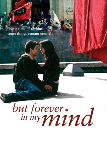But Forever in My Mind Poster of But Forever in My Mind