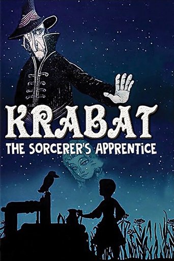 The Sorcerer's Apprentice Poster of The Sorcerer's Apprentice