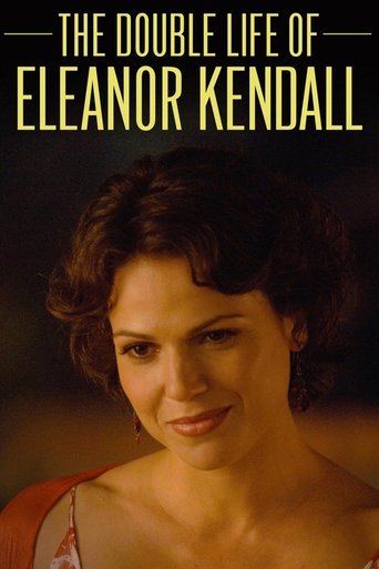 The Double Life of Eleanor Kendall Poster of The Double Life of Eleanor Kendall
