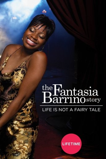 Life Is Not a Fairytale: The Fantasia Barrino Story Poster of Life Is Not a Fairytale: The Fantasia Barrino Story