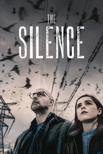 The Silence Poster of The Silence