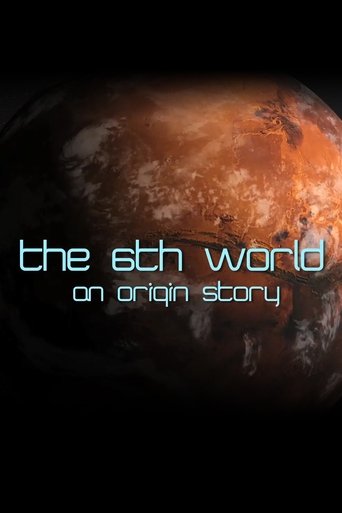 The 6th World Poster of The 6th World