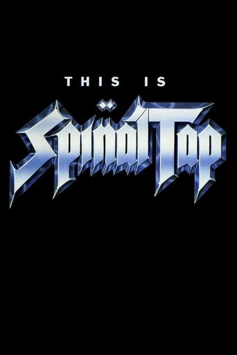 This Is Spinal Tap Poster of This Is Spinal Tap