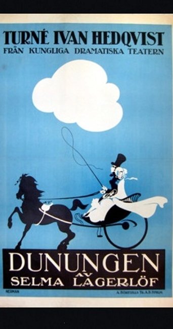 The Downy Girl Poster of The Downy Girl