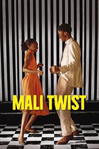 Mali Twist Poster of Mali Twist