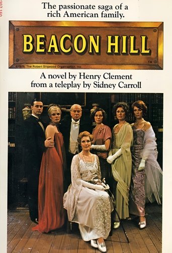 Beacon Hill Poster of Beacon Hill