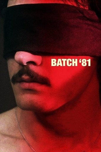 Batch '81 Poster of Batch '81