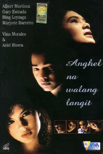 Anghel Na Walang Langit Poster of Anghel Na Walang Langit