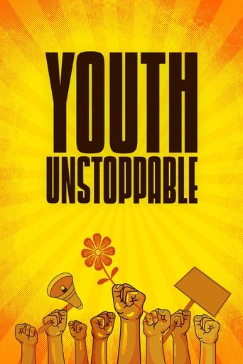 Youth Unstoppable Poster of Youth Unstoppable