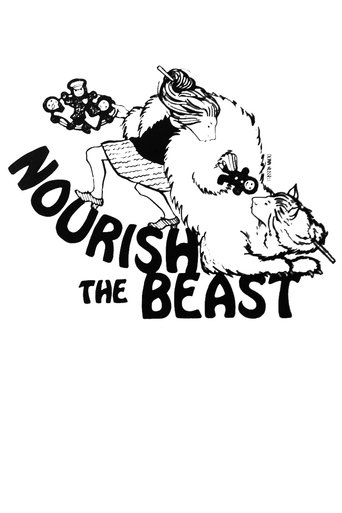 Nourish the Beast Poster of Nourish the Beast