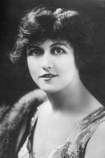 Peggy Hyland Portrait of Peggy Hyland