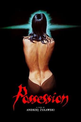 Possession Poster of Possession