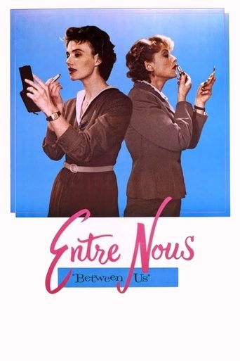 Entre Nous Poster of Entre Nous