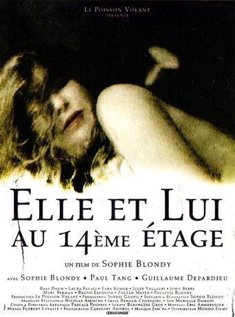 Elle et lui au 14ème étage Poster of Elle et lui au 14ème étage