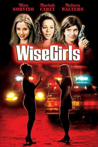 WiseGirls Poster of WiseGirls
