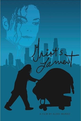 Griot's Lament Poster of Griot's Lament