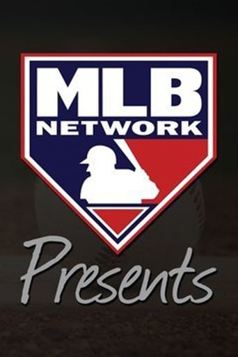 MLB Network Presents Poster of MLB Network Presents