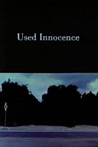 Used Innocence Poster of Used Innocence