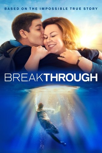 Breakthrough Poster of Breakthrough