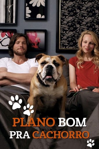 Nein, Aus, Pfui! Ein Baby an der Leine Poster of Nein, Aus, Pfui! Ein Baby an der Leine