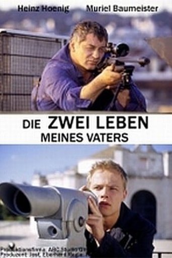 Die zwei Leben meines Vaters Poster of Die zwei Leben meines Vaters