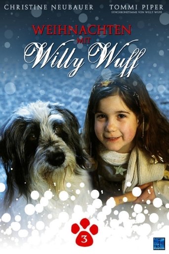 Weihnachten mit Willy Wuff III - Mama braucht einen Millionär Poster of Weihnachten mit Willy Wuff III - Mama braucht einen Millionär