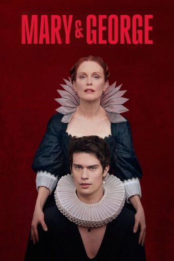 Mary & George Poster of Mary & George