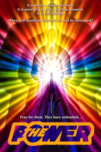 The Power Poster of The Power