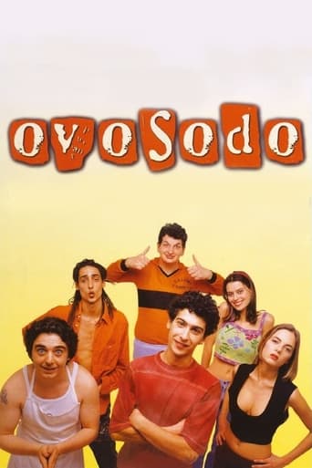 Ovosodo Poster of Ovosodo