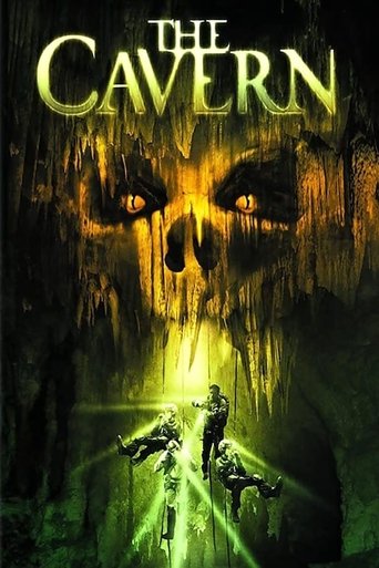 Within Poster of Within