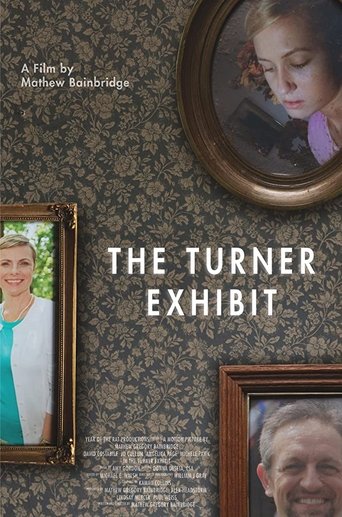 The Turner Exhibit Poster of The Turner Exhibit