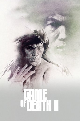 Game of Death II Poster of Game of Death II