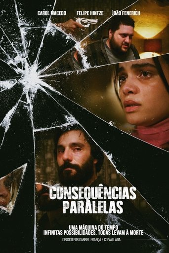 Parallel Consequences Poster of Parallel Consequences