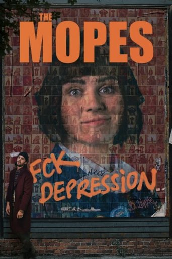 The Mopes Poster of The Mopes