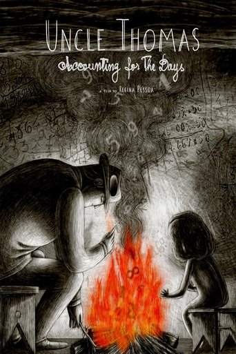 Uncle Thomas: Accounting for the Days Poster of Uncle Thomas: Accounting for the Days