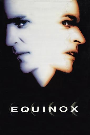 Equinox Poster of Equinox