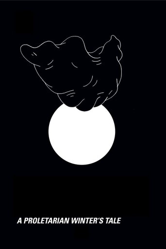 A Proletarian Winter's Tale Poster of A Proletarian Winter's Tale