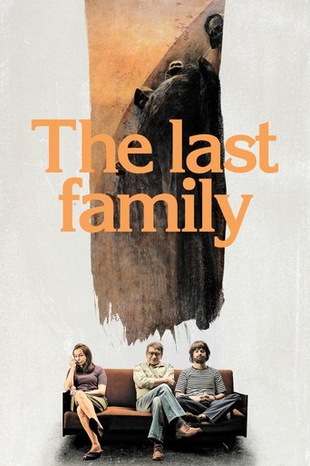 The Last Family Poster of The Last Family
