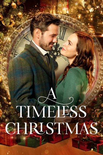 A Timeless Christmas Poster of A Timeless Christmas