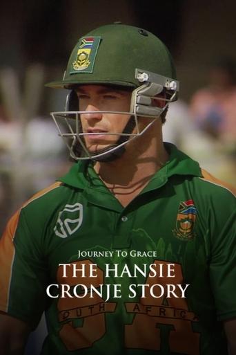 Hansie Poster of Hansie