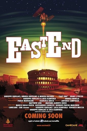 East End Poster of East End