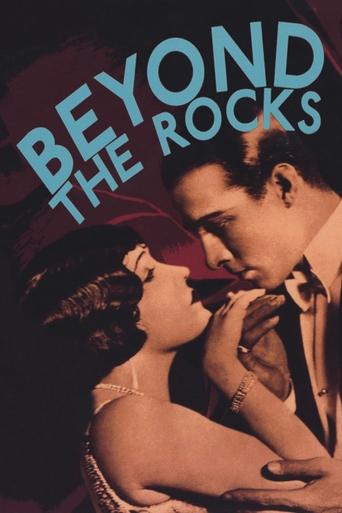 Beyond the Rocks Poster of Beyond the Rocks
