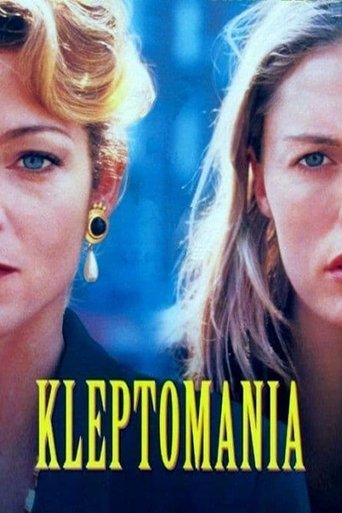 Kleptomania Poster of Kleptomania
